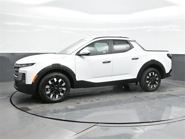 2026 Hyundai SANTA CRUZ SEL AWD