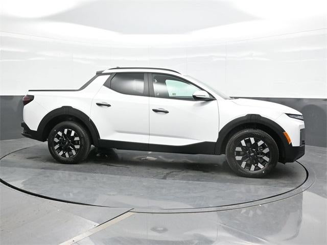2026 Hyundai SANTA CRUZ SEL AWD