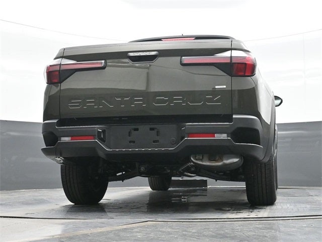 2026 Hyundai SANTA CRUZ SEL AWD