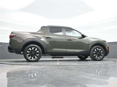 2026 Hyundai SANTA CRUZ SEL AWD