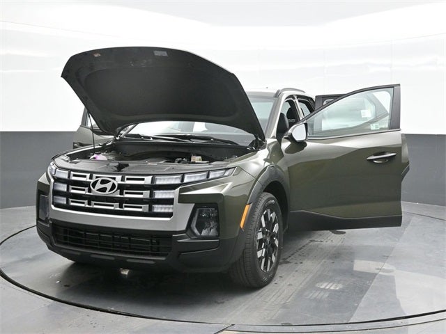 2026 Hyundai SANTA CRUZ SEL AWD