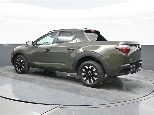 2026 Hyundai SANTA CRUZ SEL AWD