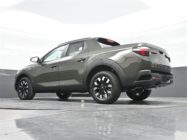2026 Hyundai SANTA CRUZ SEL AWD