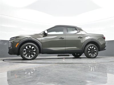 2026 Hyundai SANTA CRUZ SEL AWD