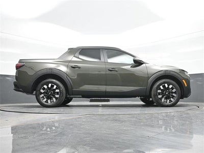 2026 Hyundai SANTA CRUZ SEL AWD