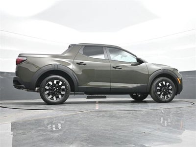 2026 Hyundai SANTA CRUZ SEL AWD