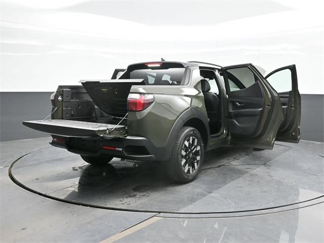 2026 Hyundai SANTA CRUZ SEL AWD