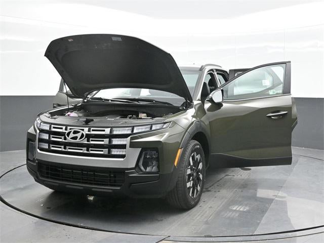2026 Hyundai SANTA CRUZ SEL AWD