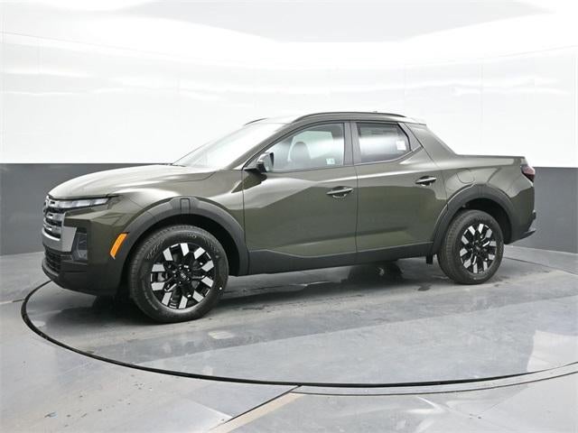 2026 Hyundai SANTA CRUZ SEL AWD
