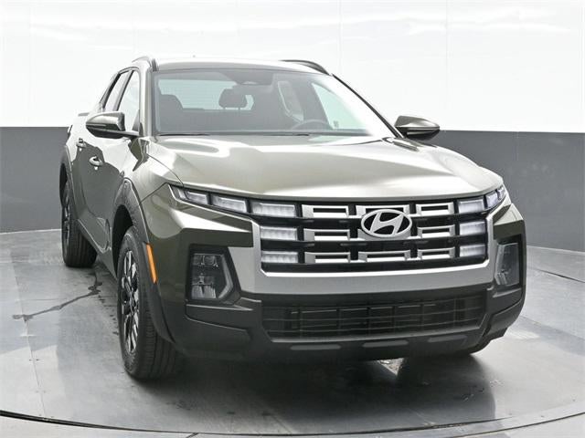 2026 Hyundai SANTA CRUZ SEL AWD