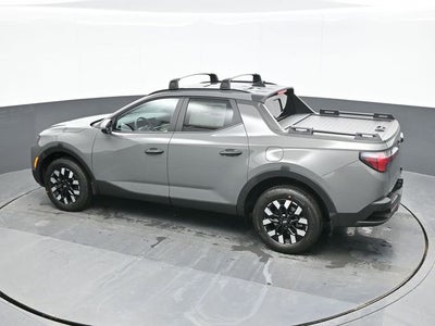 2026 Hyundai SANTA CRUZ SEL Activity AWD