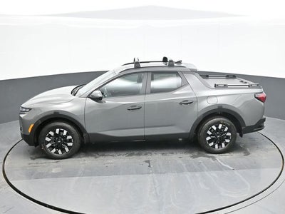 2026 Hyundai SANTA CRUZ SEL Activity AWD