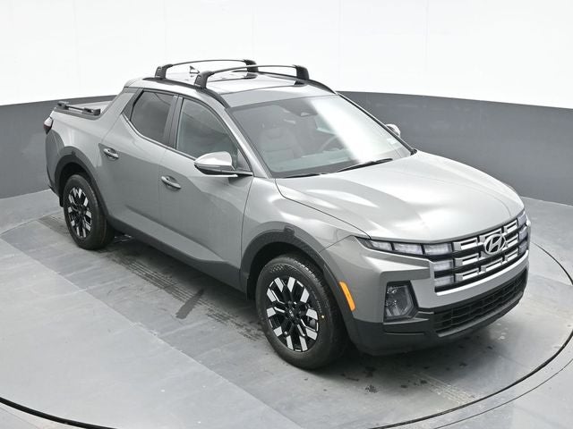 2026 Hyundai SANTA CRUZ SEL Activity AWD