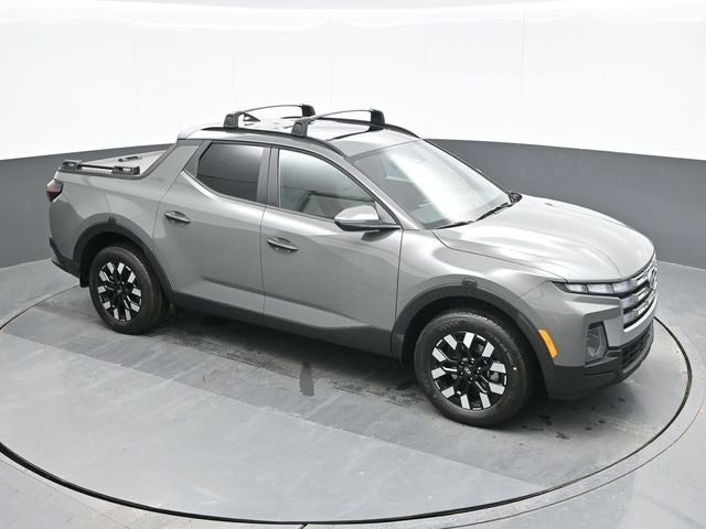 2026 Hyundai SANTA CRUZ SEL Activity AWD