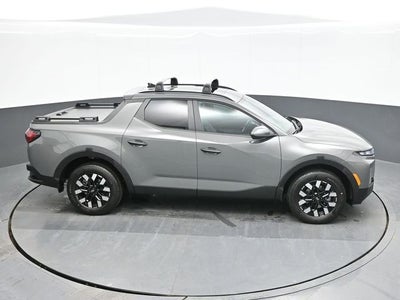 2026 Hyundai SANTA CRUZ SEL Activity AWD