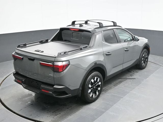 2026 Hyundai SANTA CRUZ SEL Activity AWD