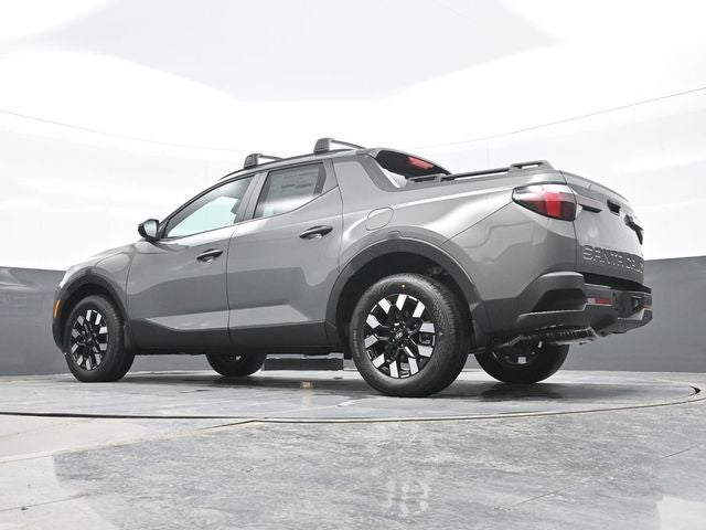2026 Hyundai SANTA CRUZ SEL Activity AWD