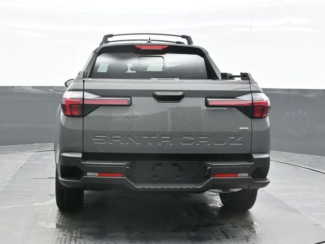2026 Hyundai SANTA CRUZ SEL Activity AWD