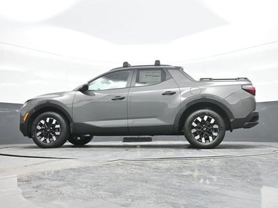 2026 Hyundai SANTA CRUZ SEL Activity AWD