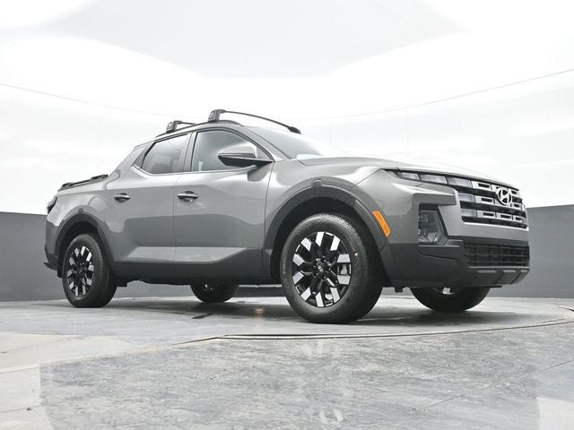 2026 Hyundai SANTA CRUZ SEL Activity AWD