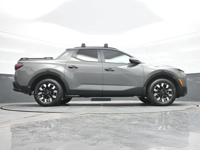 2026 Hyundai SANTA CRUZ SEL Activity AWD