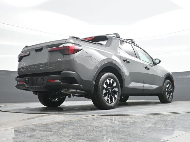 2026 Hyundai SANTA CRUZ SEL Activity AWD