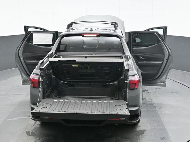 2026 Hyundai SANTA CRUZ SEL Activity AWD