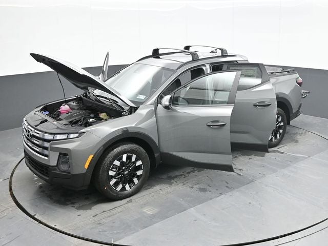 2026 Hyundai SANTA CRUZ SEL Activity AWD