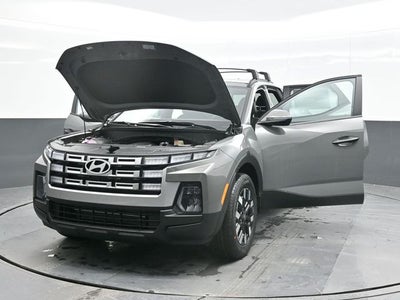 2026 Hyundai SANTA CRUZ SEL Activity AWD