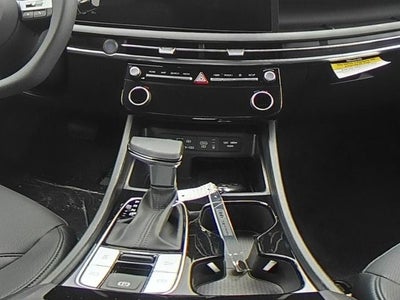 2026 Hyundai SANTA CRUZ SEL Activity AWD