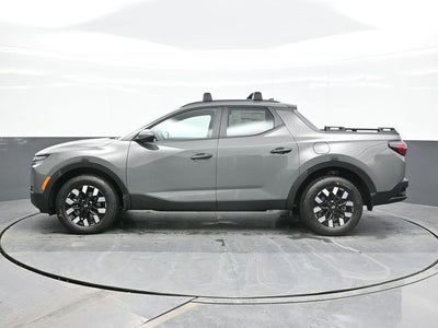 2026 Hyundai SANTA CRUZ SEL Activity AWD