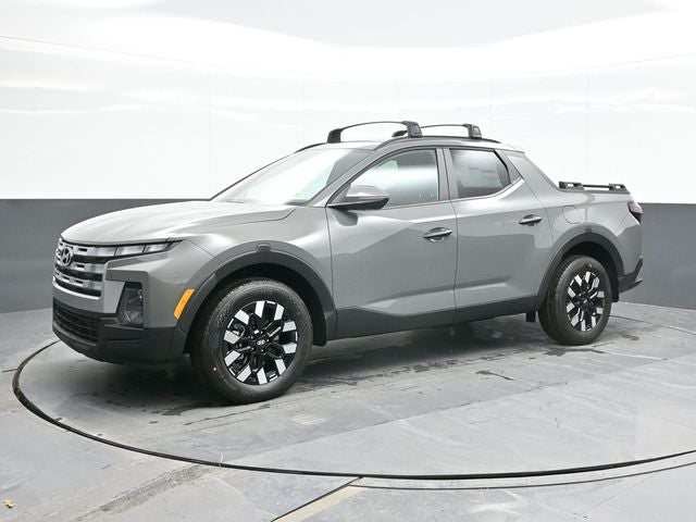 2026 Hyundai SANTA CRUZ SEL Activity AWD