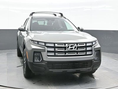 2026 Hyundai SANTA CRUZ SEL Activity AWD
