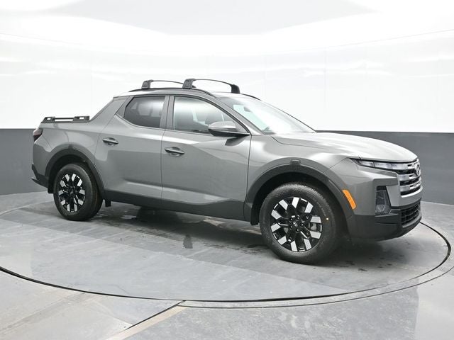 2026 Hyundai SANTA CRUZ SEL Activity AWD