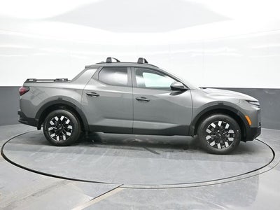 2026 Hyundai SANTA CRUZ SEL Activity AWD
