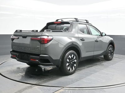 2026 Hyundai SANTA CRUZ SEL Activity AWD