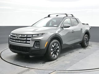 2026 Hyundai SANTA CRUZ SEL Activity AWD
