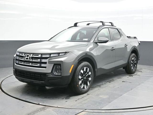 2026 Hyundai SANTA CRUZ SEL Activity AWD
