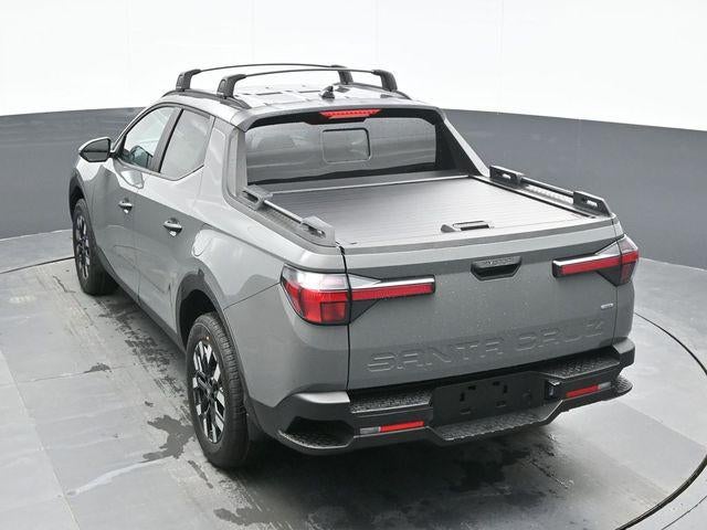 2026 Hyundai SANTA CRUZ SEL Activity AWD