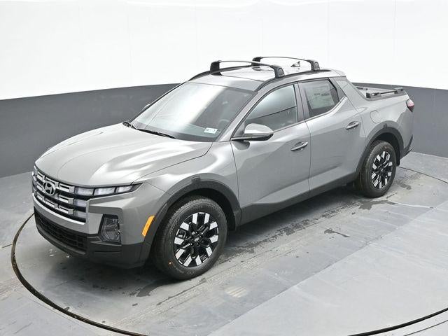2026 Hyundai SANTA CRUZ SEL Activity AWD