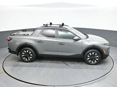 2026 Hyundai SANTA CRUZ SEL Activity AWD