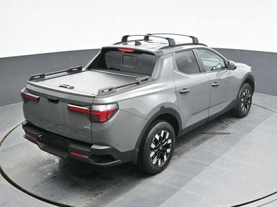 2026 Hyundai SANTA CRUZ SEL Activity AWD