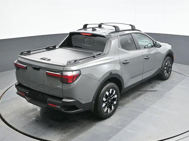 2026 Hyundai SANTA CRUZ SEL Activity AWD