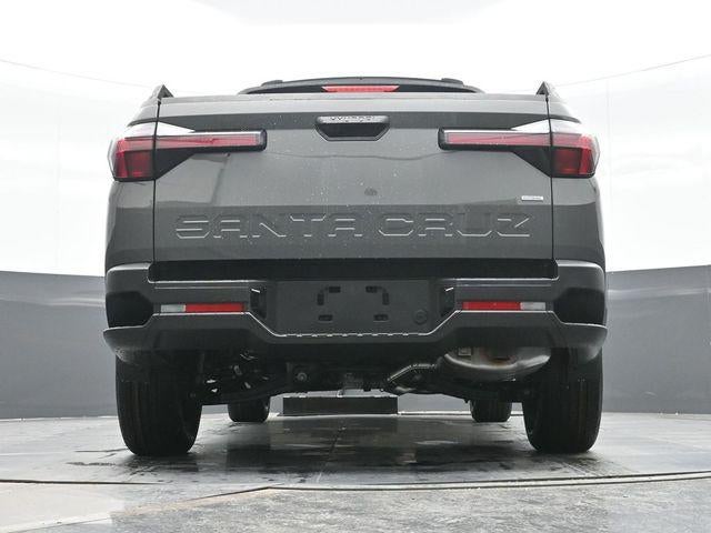 2026 Hyundai SANTA CRUZ SEL Activity AWD