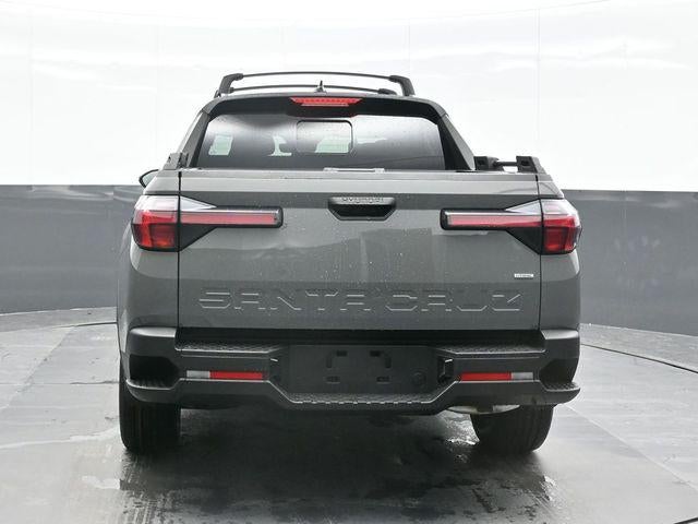 2026 Hyundai SANTA CRUZ SEL Activity AWD