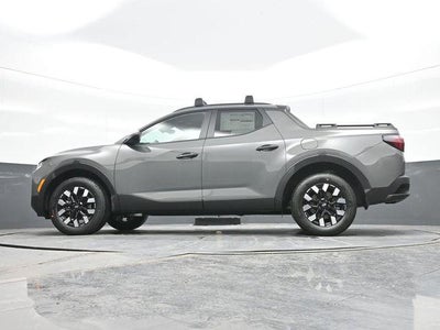 2026 Hyundai SANTA CRUZ SEL Activity AWD