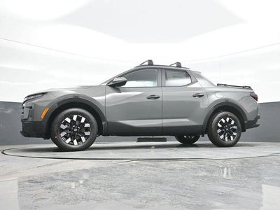 2026 Hyundai SANTA CRUZ SEL Activity AWD