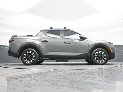2026 Hyundai SANTA CRUZ SEL Activity AWD