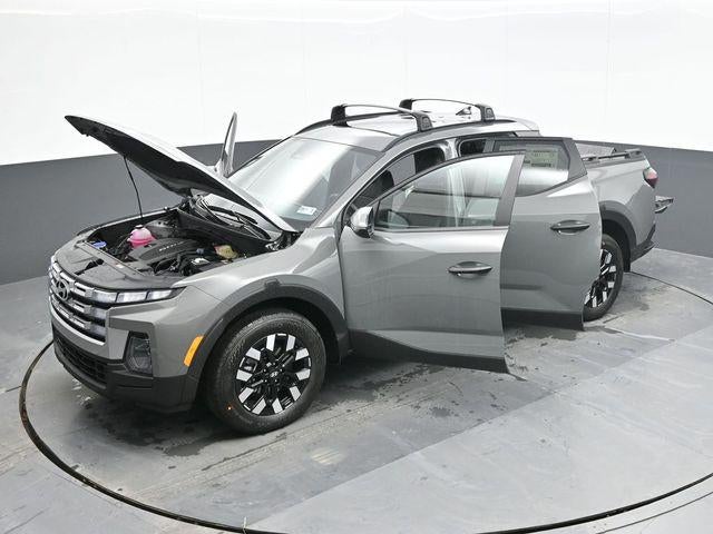 2026 Hyundai SANTA CRUZ SEL Activity AWD