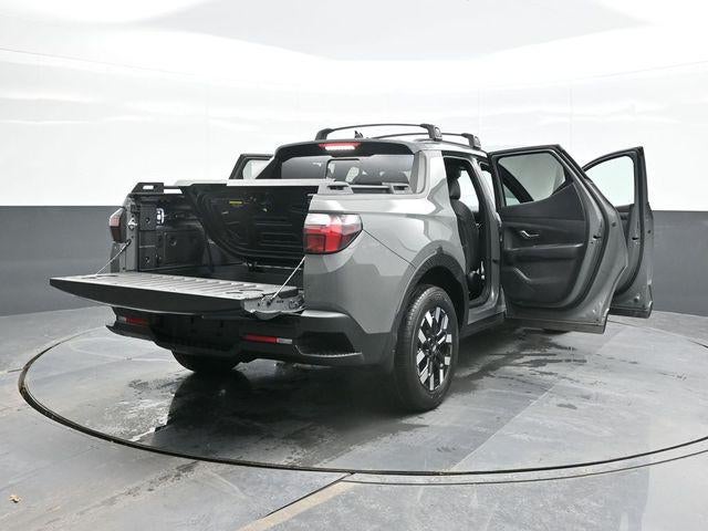 2026 Hyundai SANTA CRUZ SEL Activity AWD